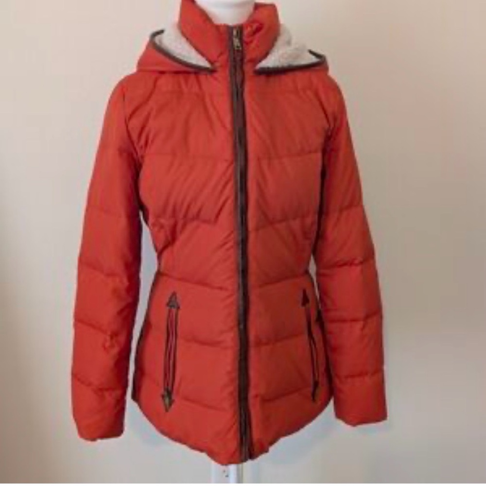 Lauren Ralph Lauren puffer jacket